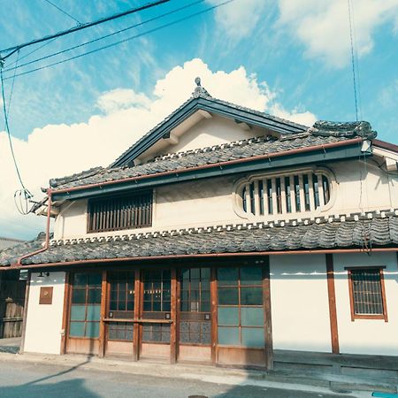 篠山城下町ゲストハウス Quolo Tamba-Sasayama Exteriör bild