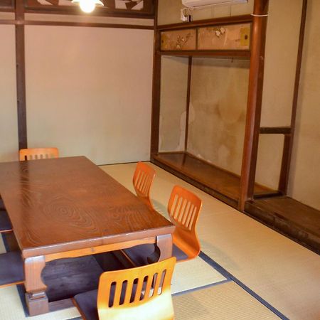 篠山城下町ゲストハウス Quolo Tamba-Sasayama Exteriör bild