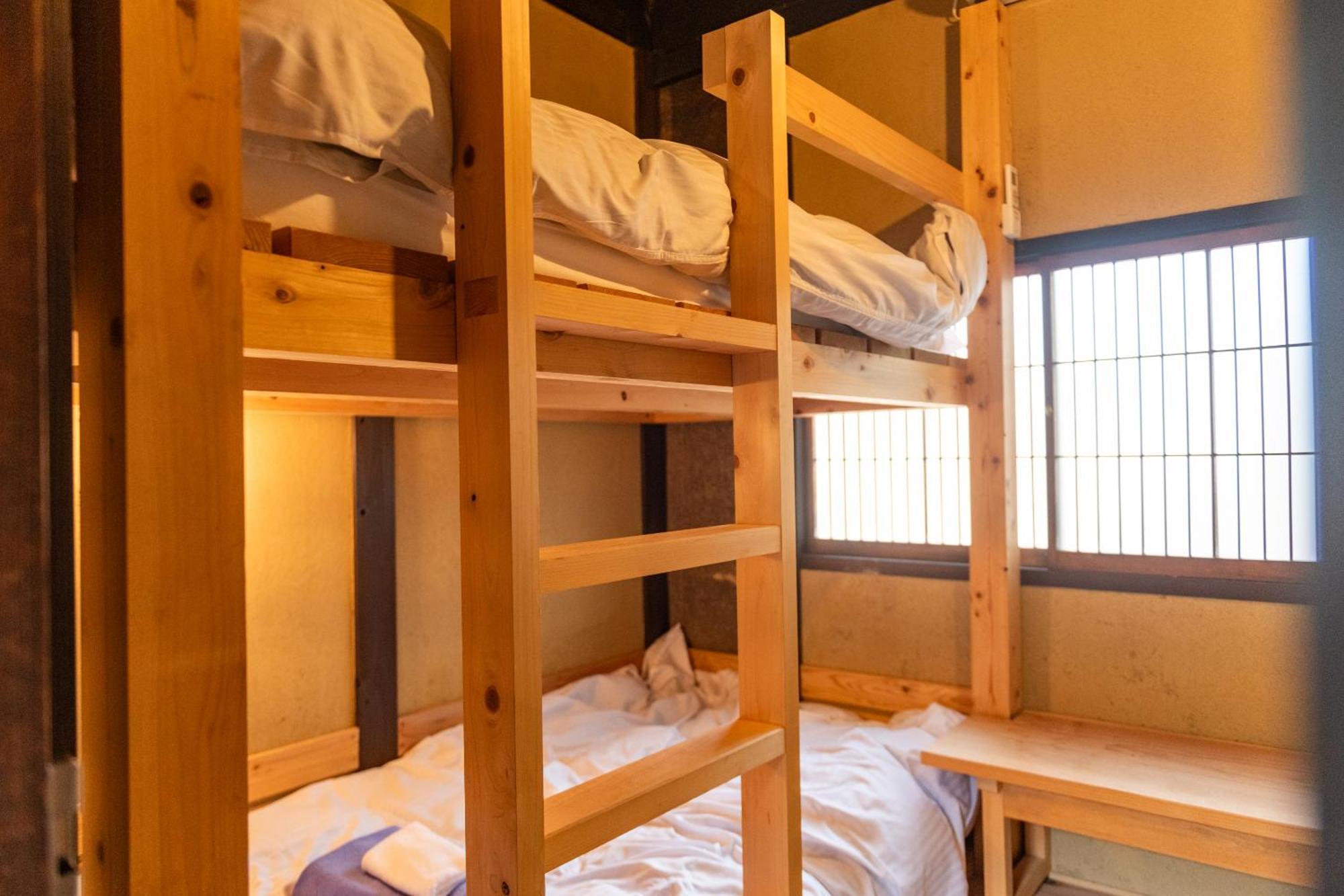 篠山城下町ゲストハウス Quolo Tamba-Sasayama Exteriör bild