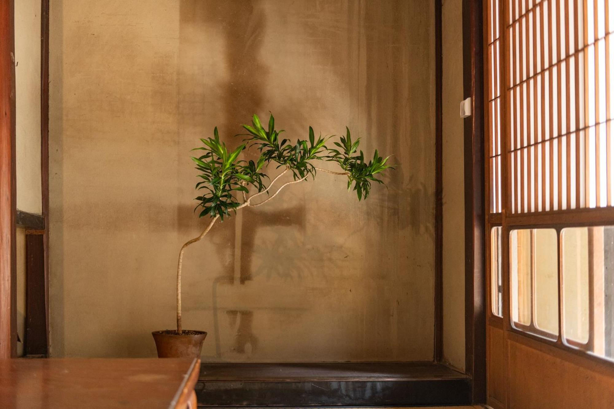 篠山城下町ゲストハウス Quolo Tamba-Sasayama Exteriör bild
