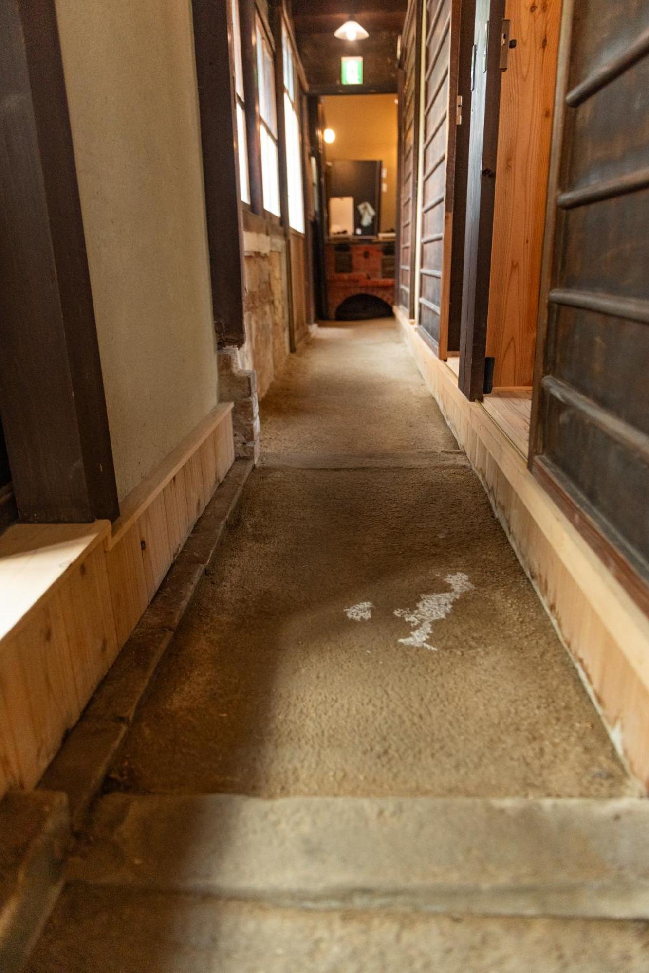 篠山城下町ゲストハウス Quolo Tamba-Sasayama Exteriör bild