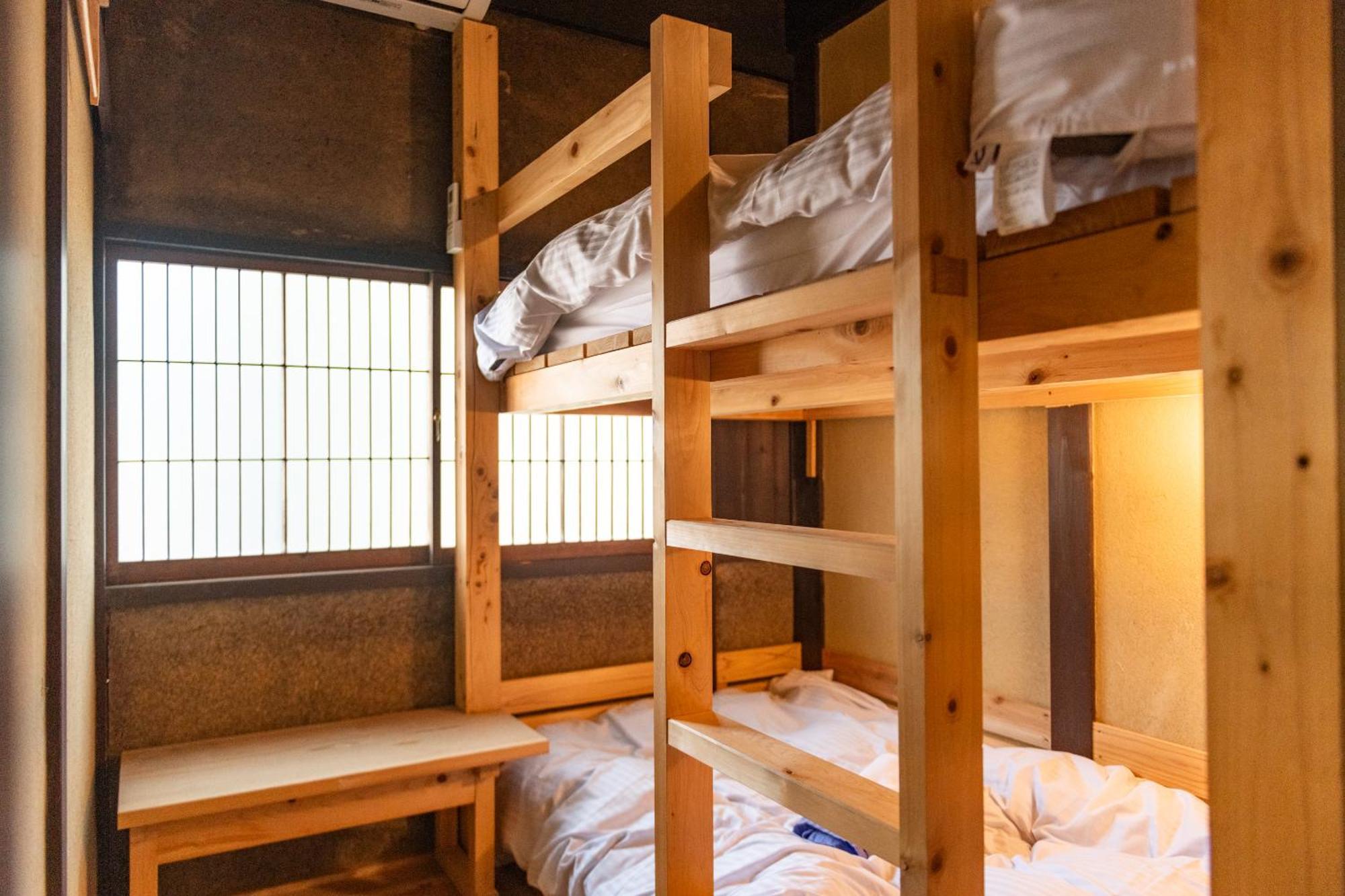 篠山城下町ゲストハウス Quolo Tamba-Sasayama Exteriör bild