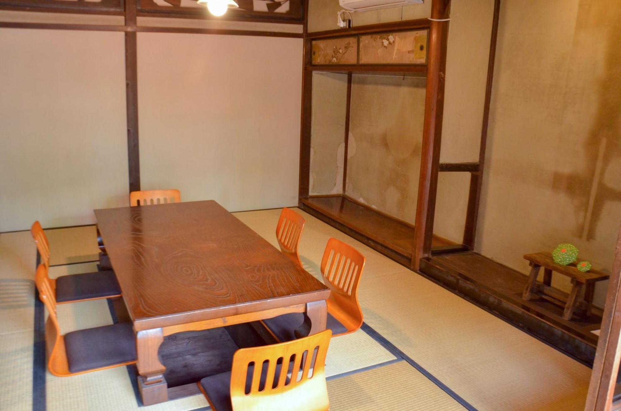 篠山城下町ゲストハウス Quolo Tamba-Sasayama Exteriör bild