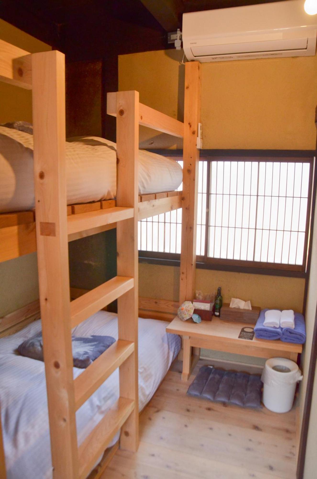 篠山城下町ゲストハウス Quolo Tamba-Sasayama Exteriör bild